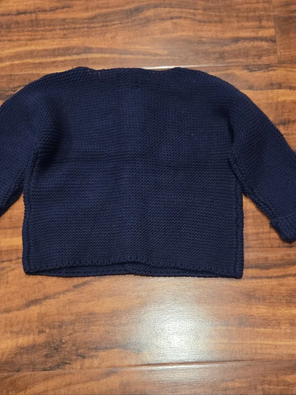 Janie and Jack NWT 6-12 Months Striped Bodysuit, Elephant Shortalls and Sweater